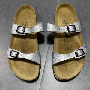 Birkenstock new